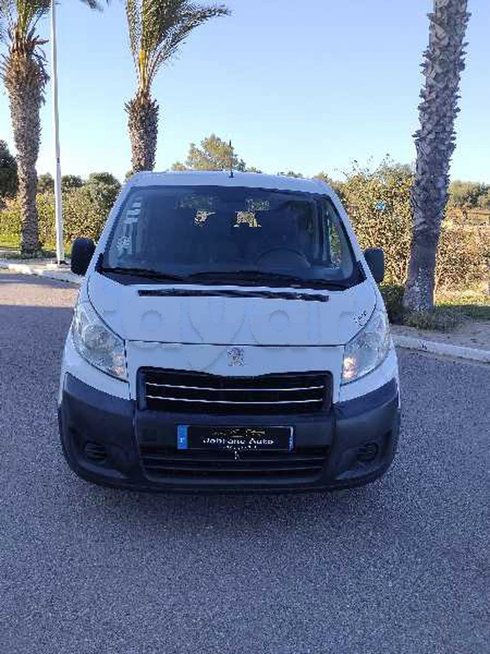 Peugeot Expert
