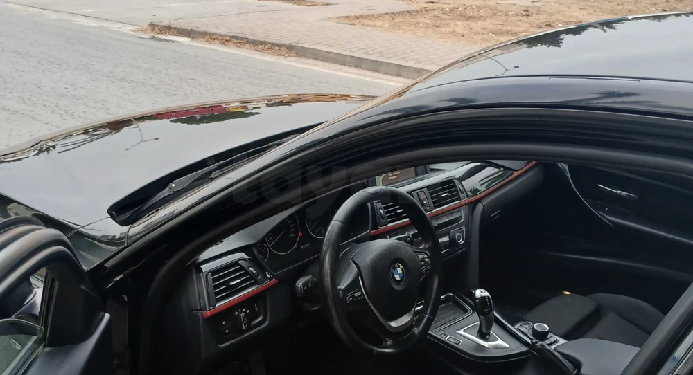 BMW Serie 3