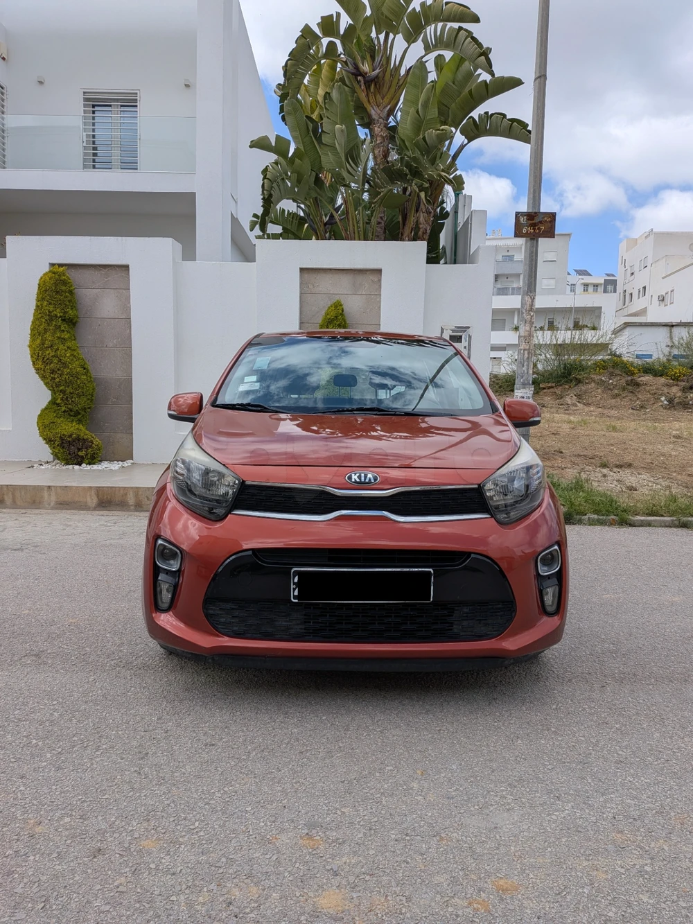 Kia Picanto