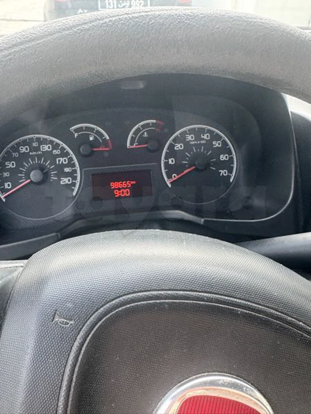 Fiat Fiorino