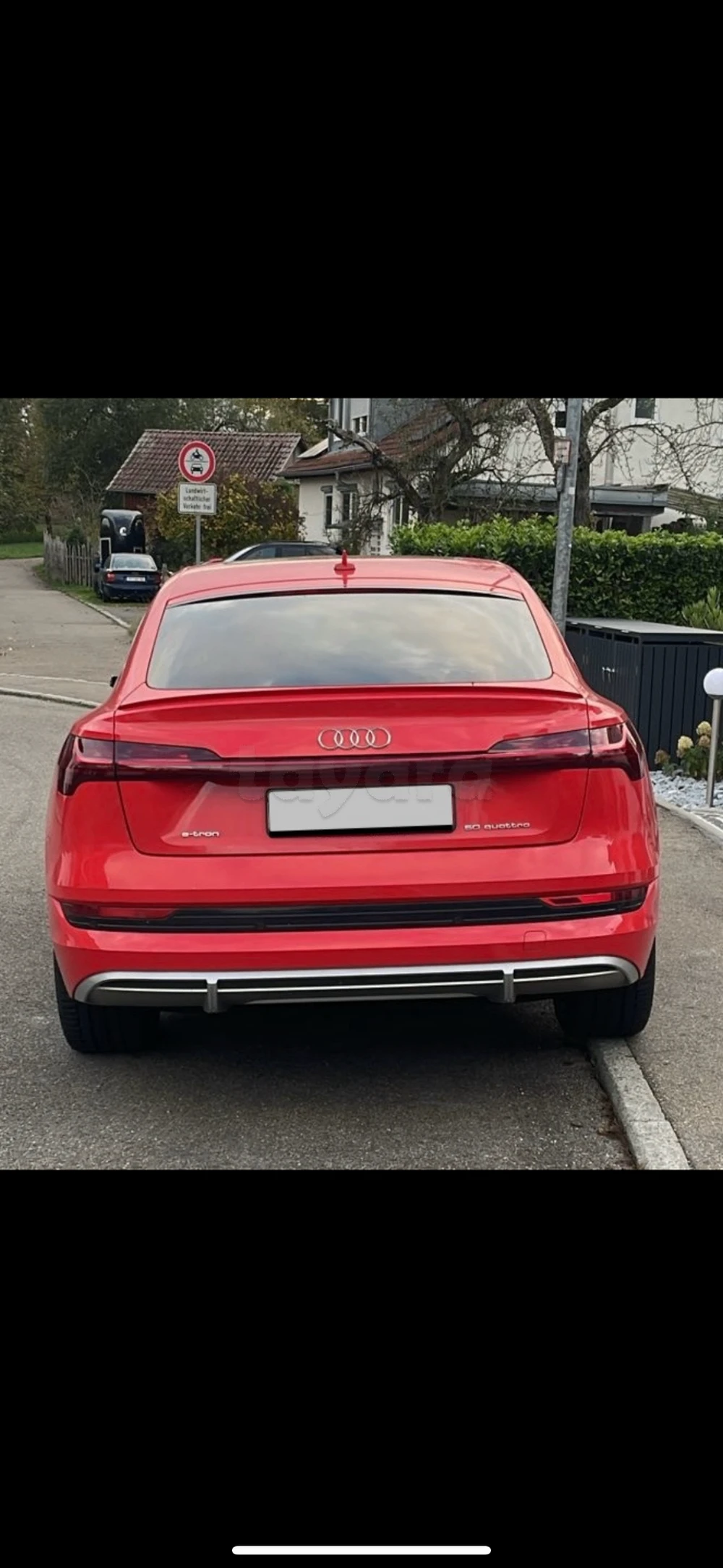 Audi Allroad