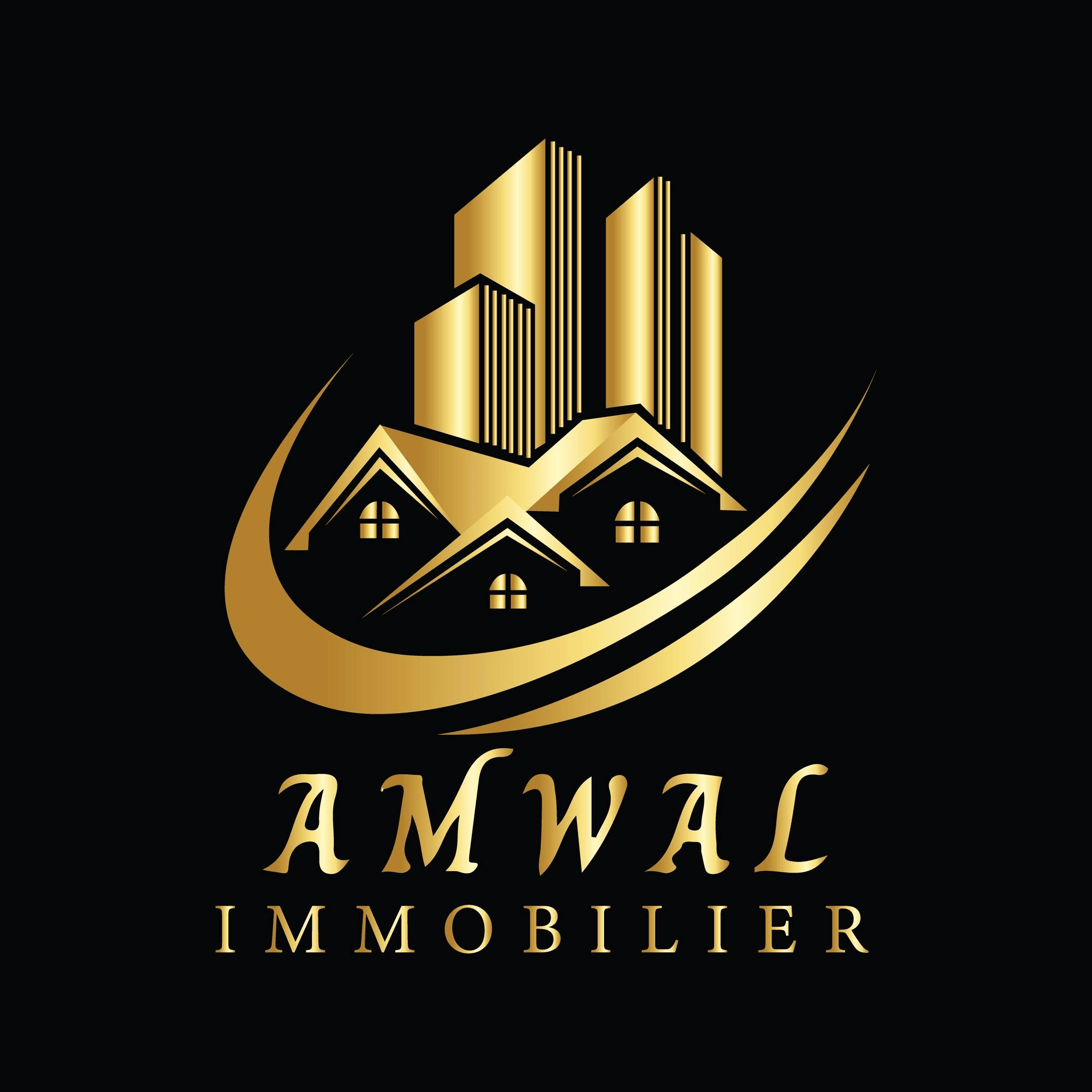Shop's avatar of Amwal immobilier on tayara