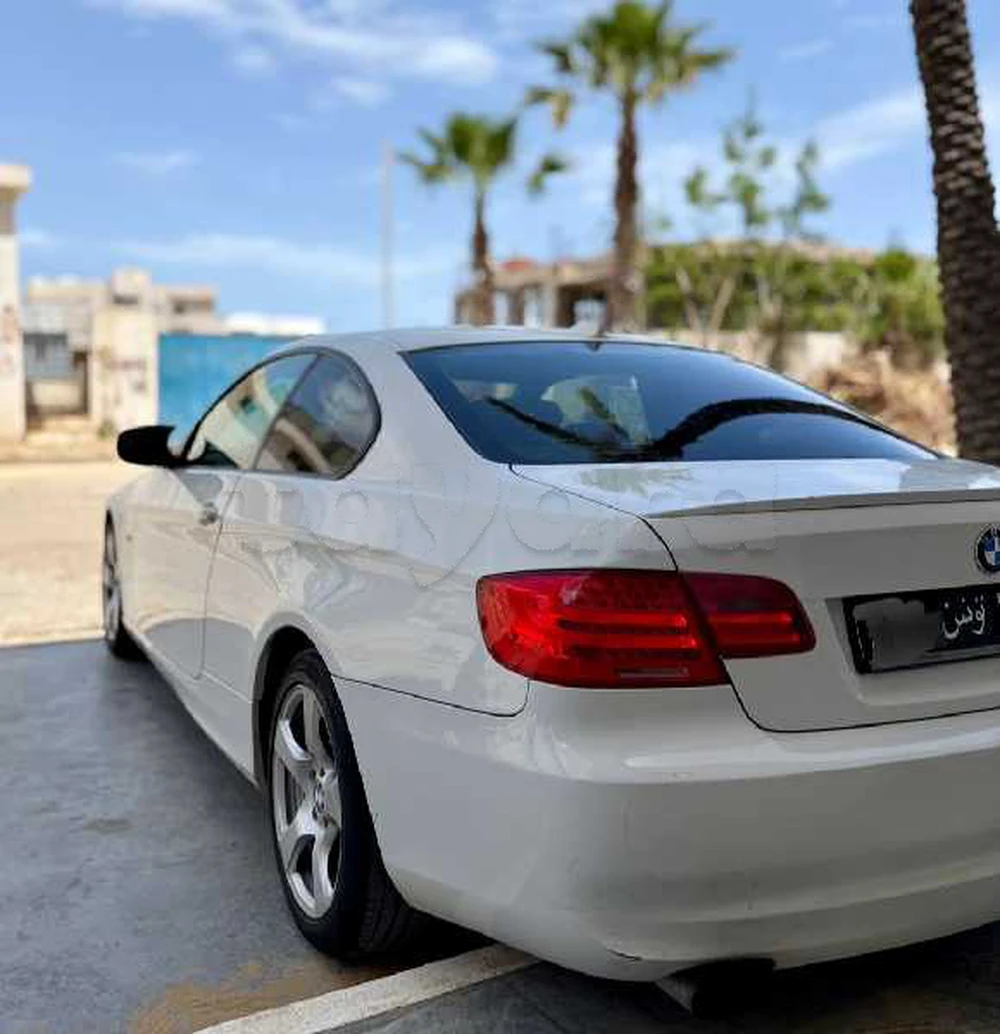 BMW Serie 3