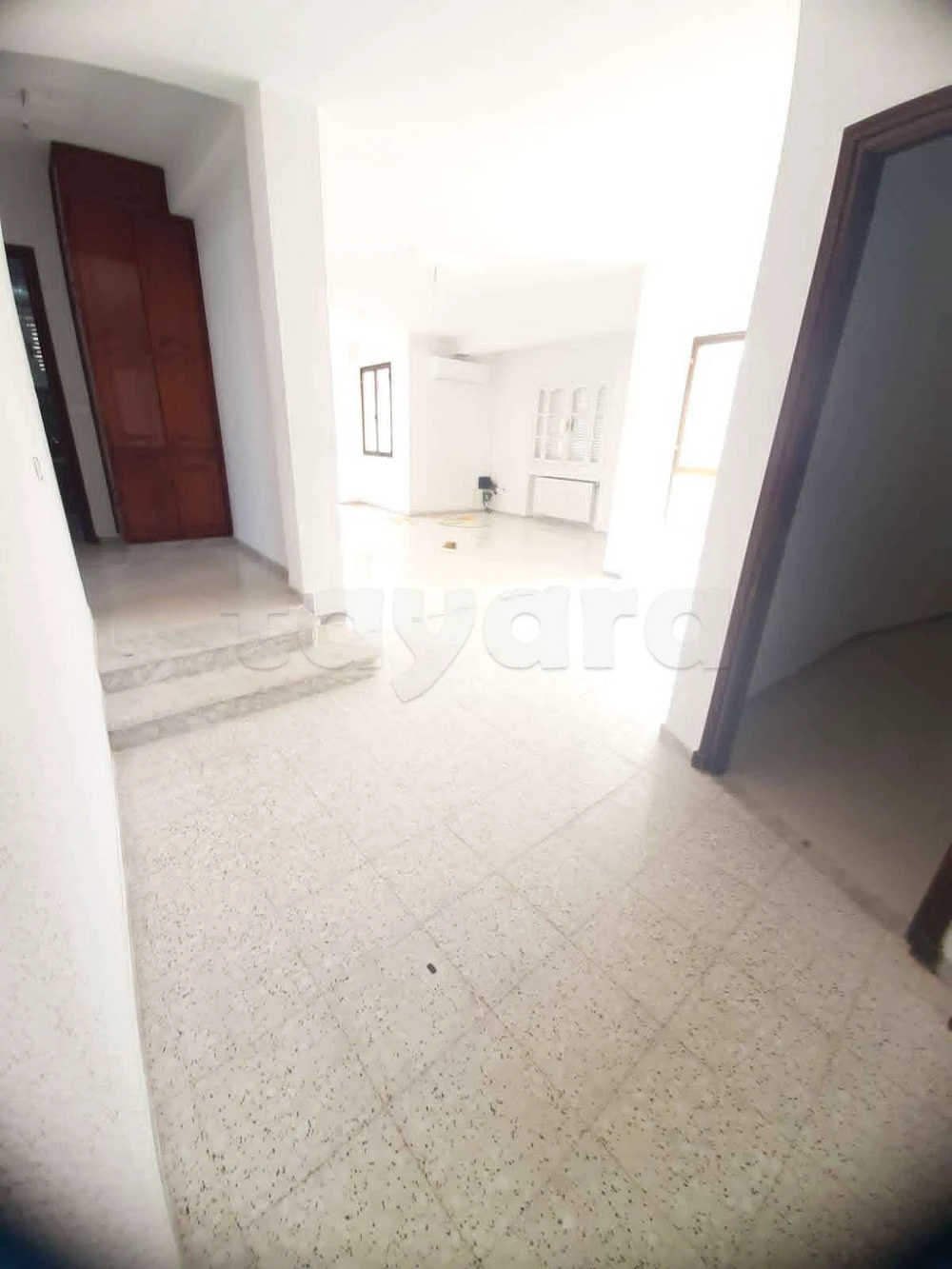 🏠 MENZAH 8 ; à 𝐥𝐨𝐮𝐞𝐫 spacieux Étage de Villa 𝐒+3 🏠