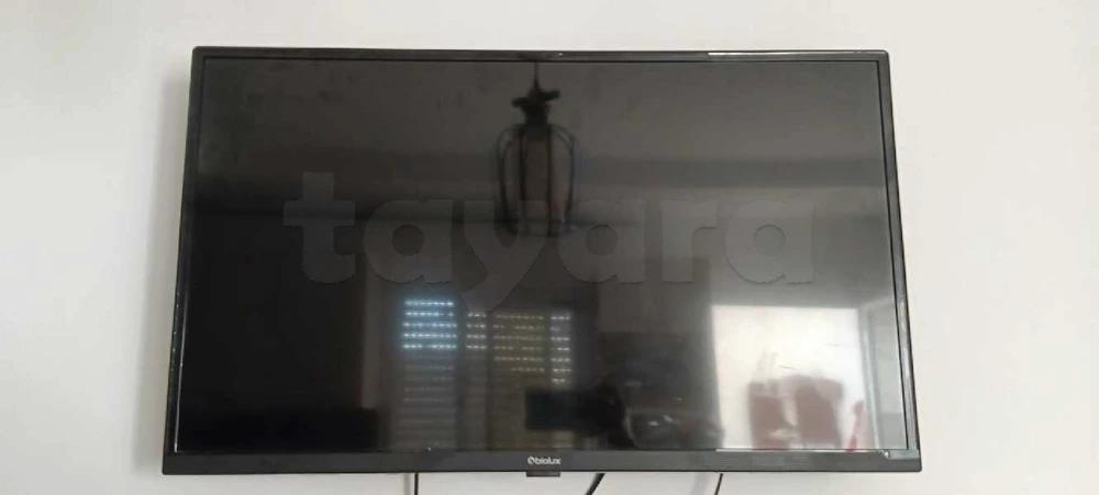 🔥 À VENDRE – TV BIOLUX 32" 🔥