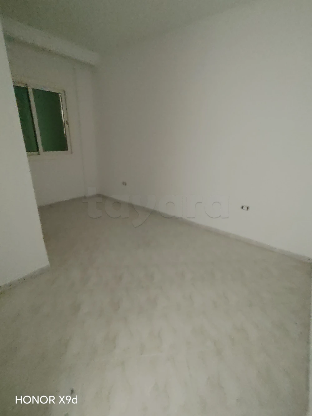 À louer – Appartement S+3 en face de MG Borj Cédria