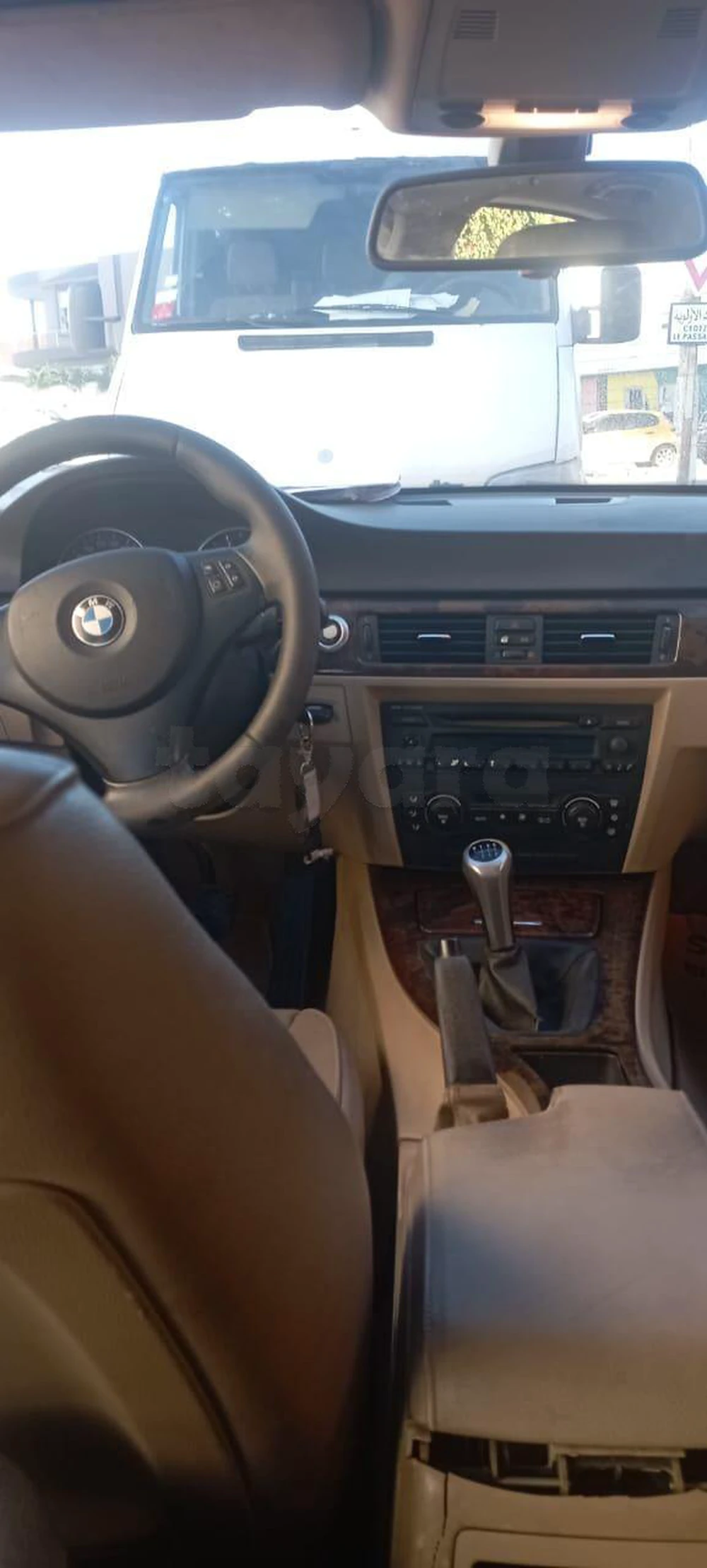 BMW Serie 3