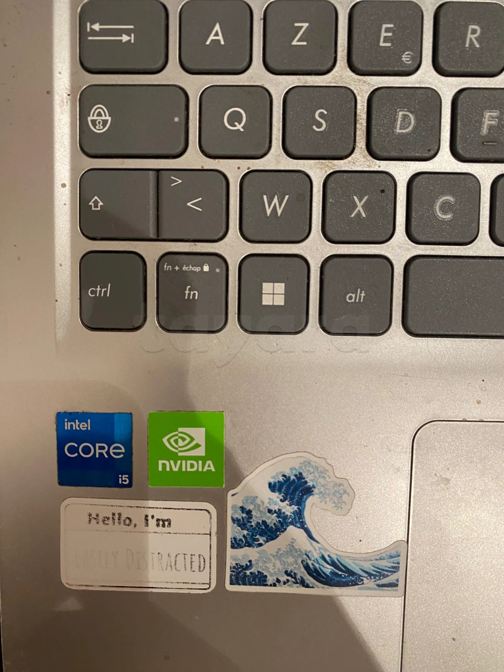 Vivobook 15 X510