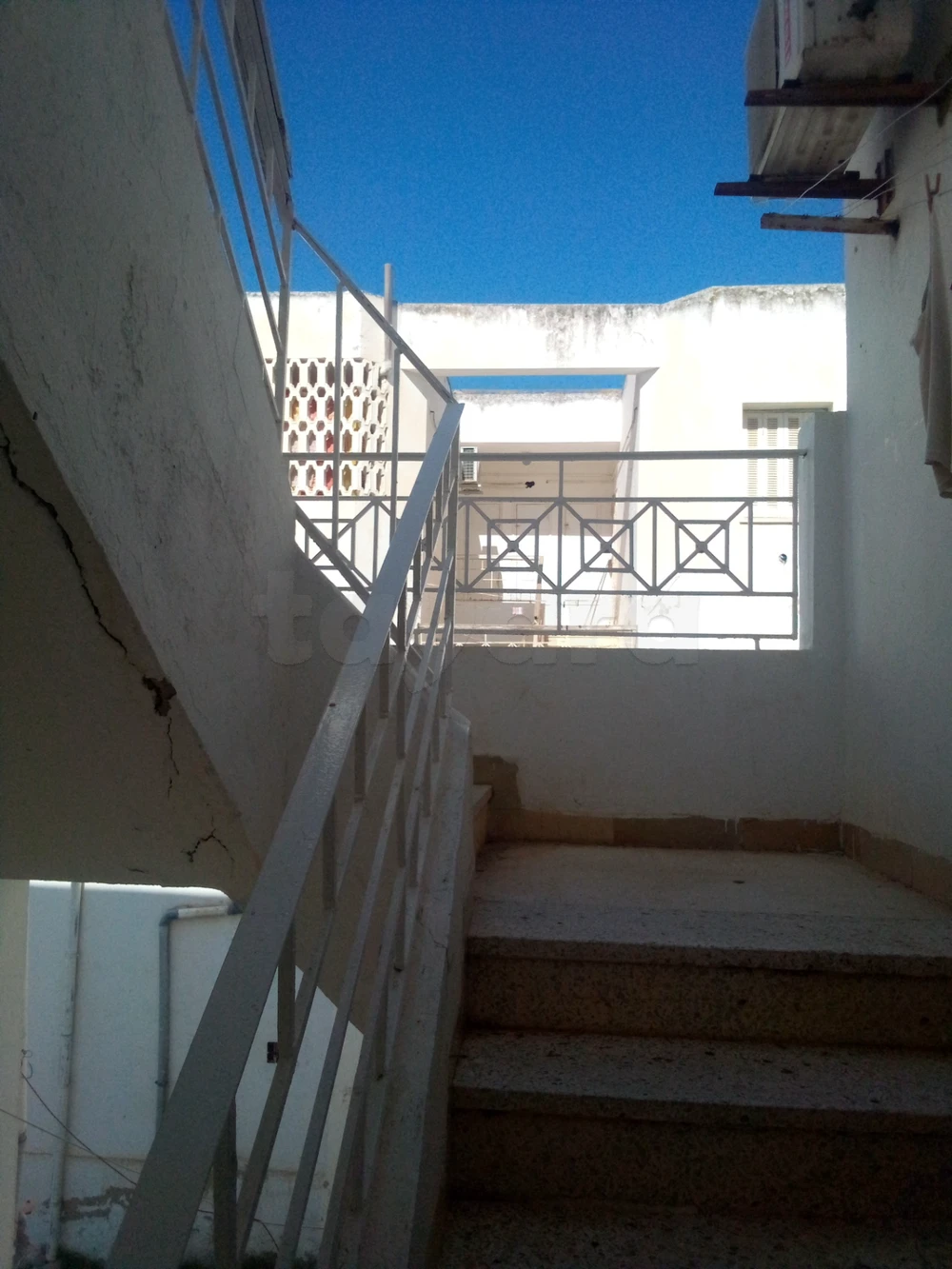 A vendre appartement