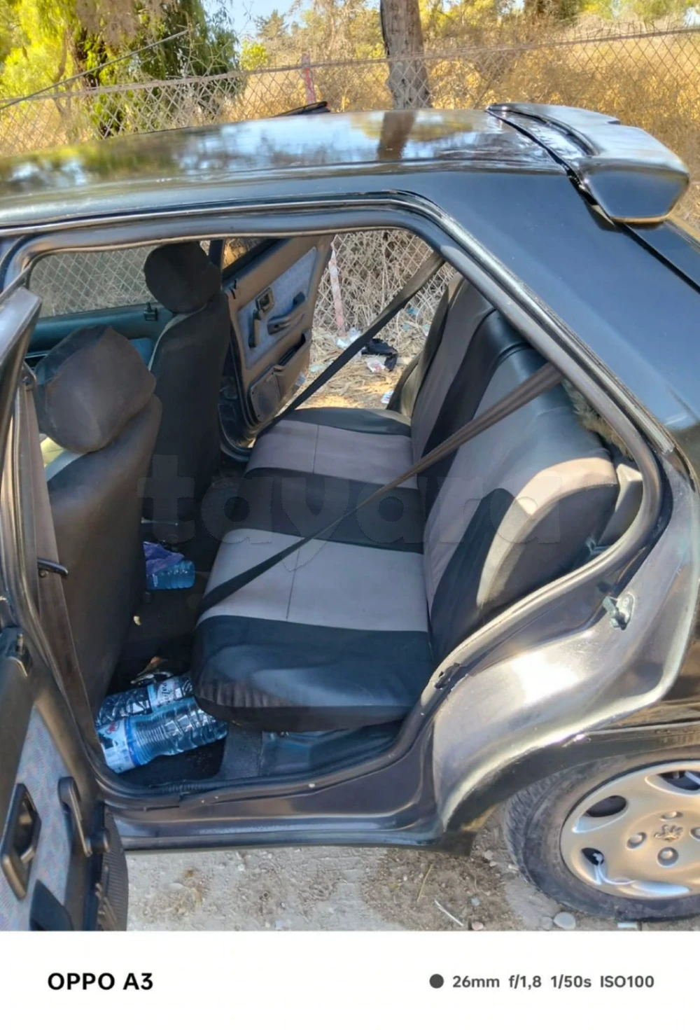 Peugeot 106