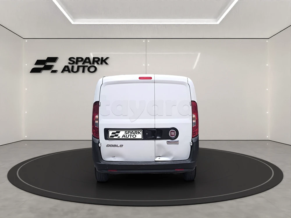 Fiat Doblo