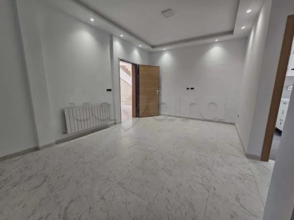 📍ENNKHILETE - ARIANA:  APPARTEMENT S+ 2 NEUF  AVEC JARDIN A LOUER - Vista 3