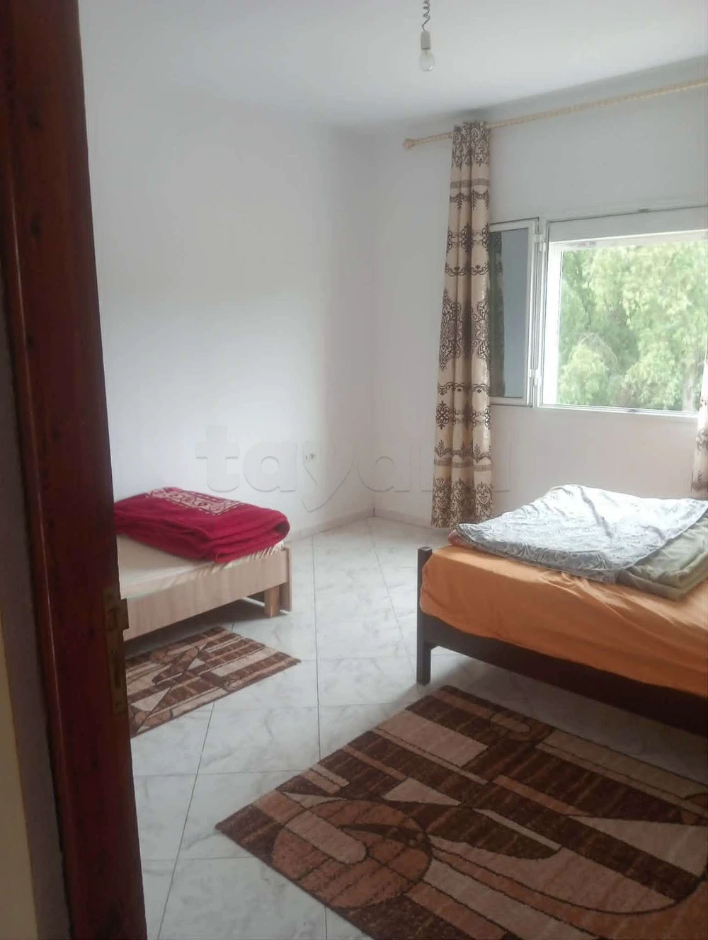 villa atabarka a loue - Widok 3