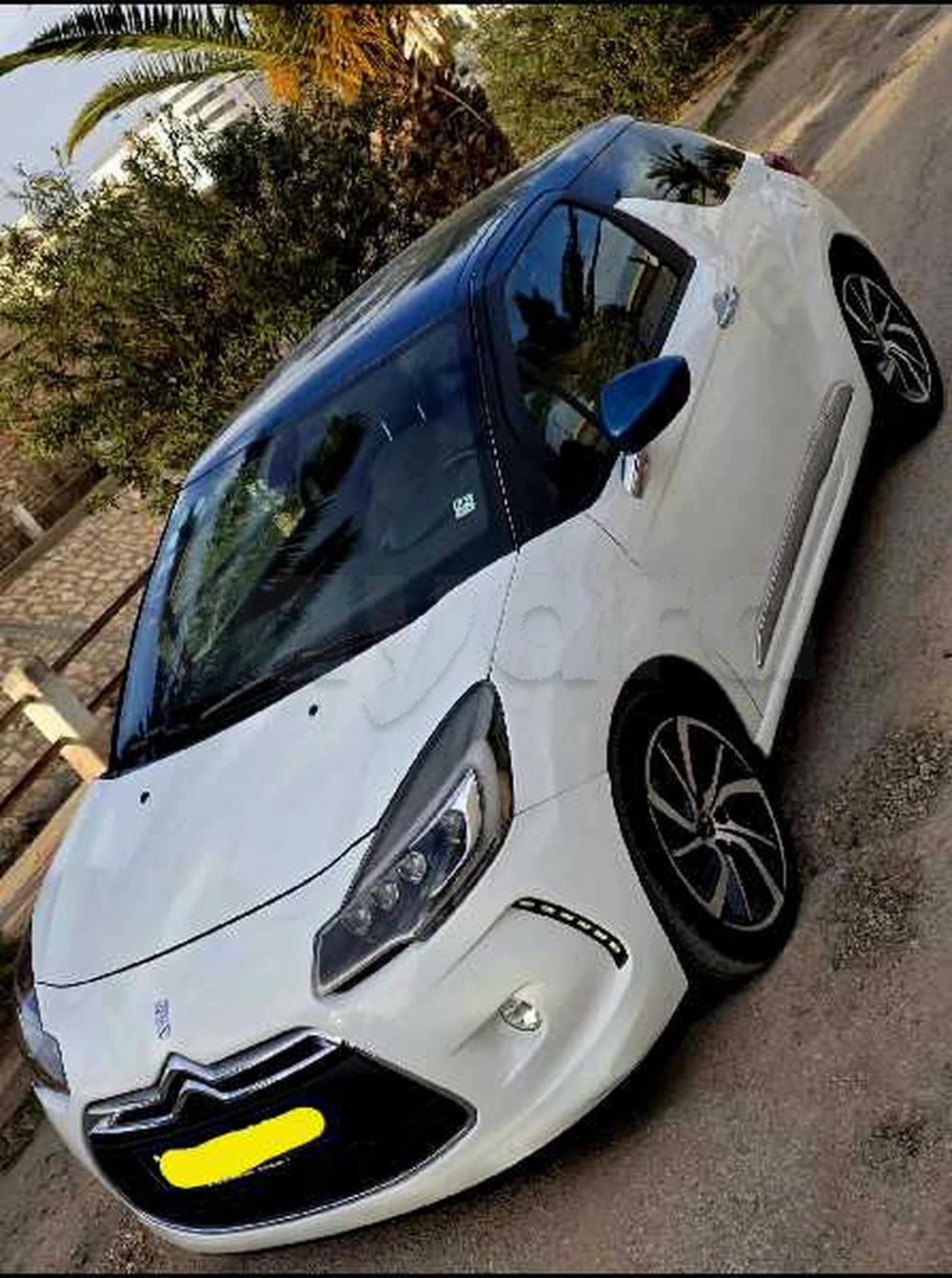 Citroen DS3