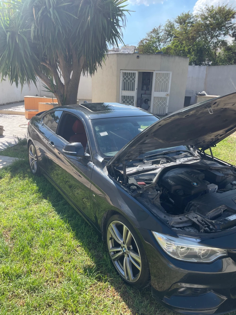 BMW Serie 4