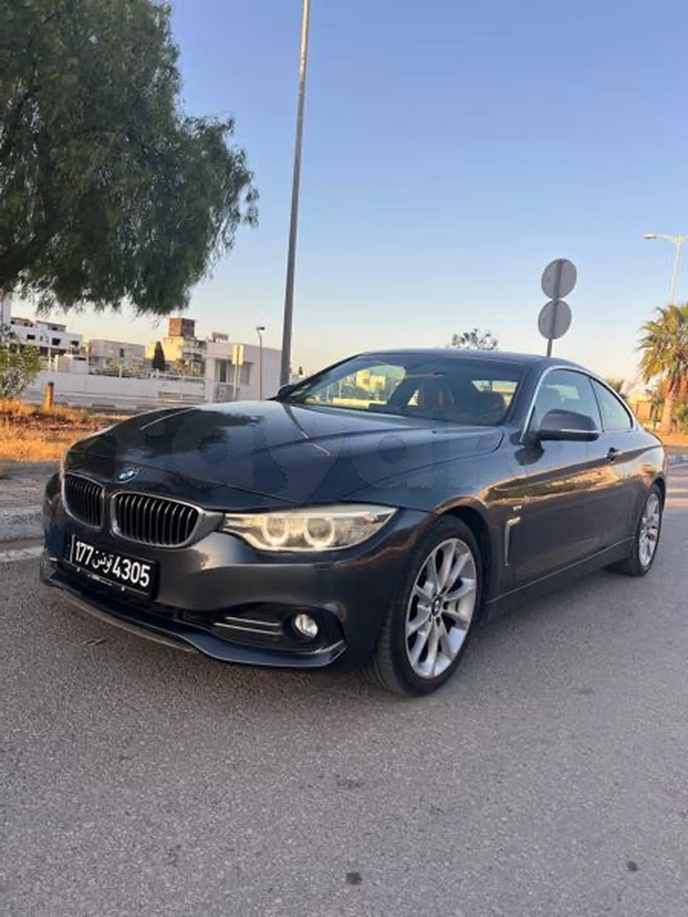 BMW Serie 4