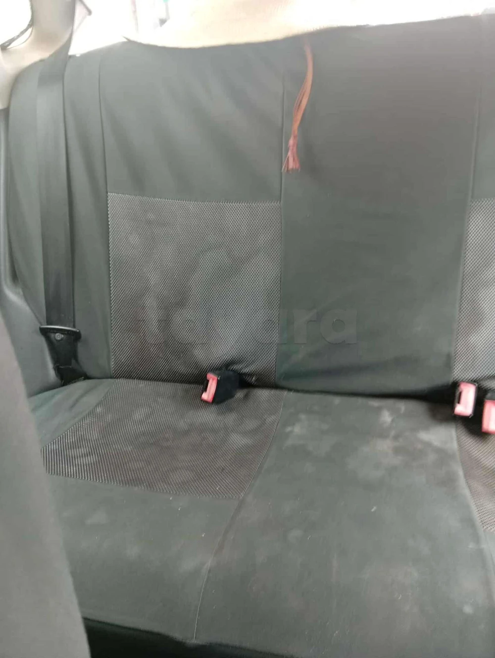 Carte voiture Volkswagen Polo