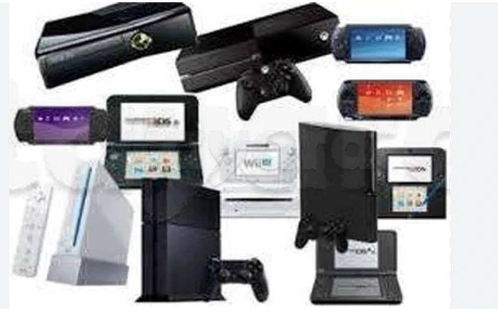 patch et réparation tout type de console