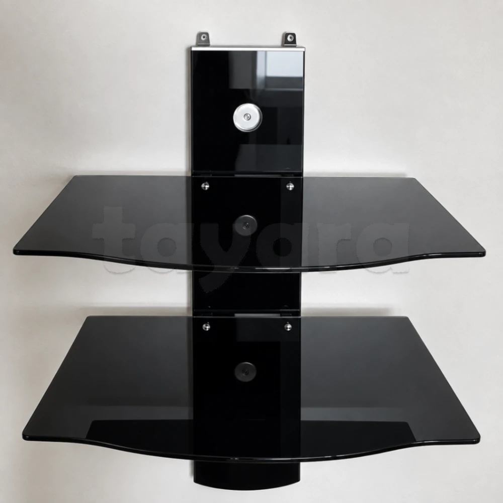 Table sous tv