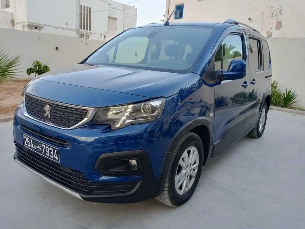 Peugeot Expert