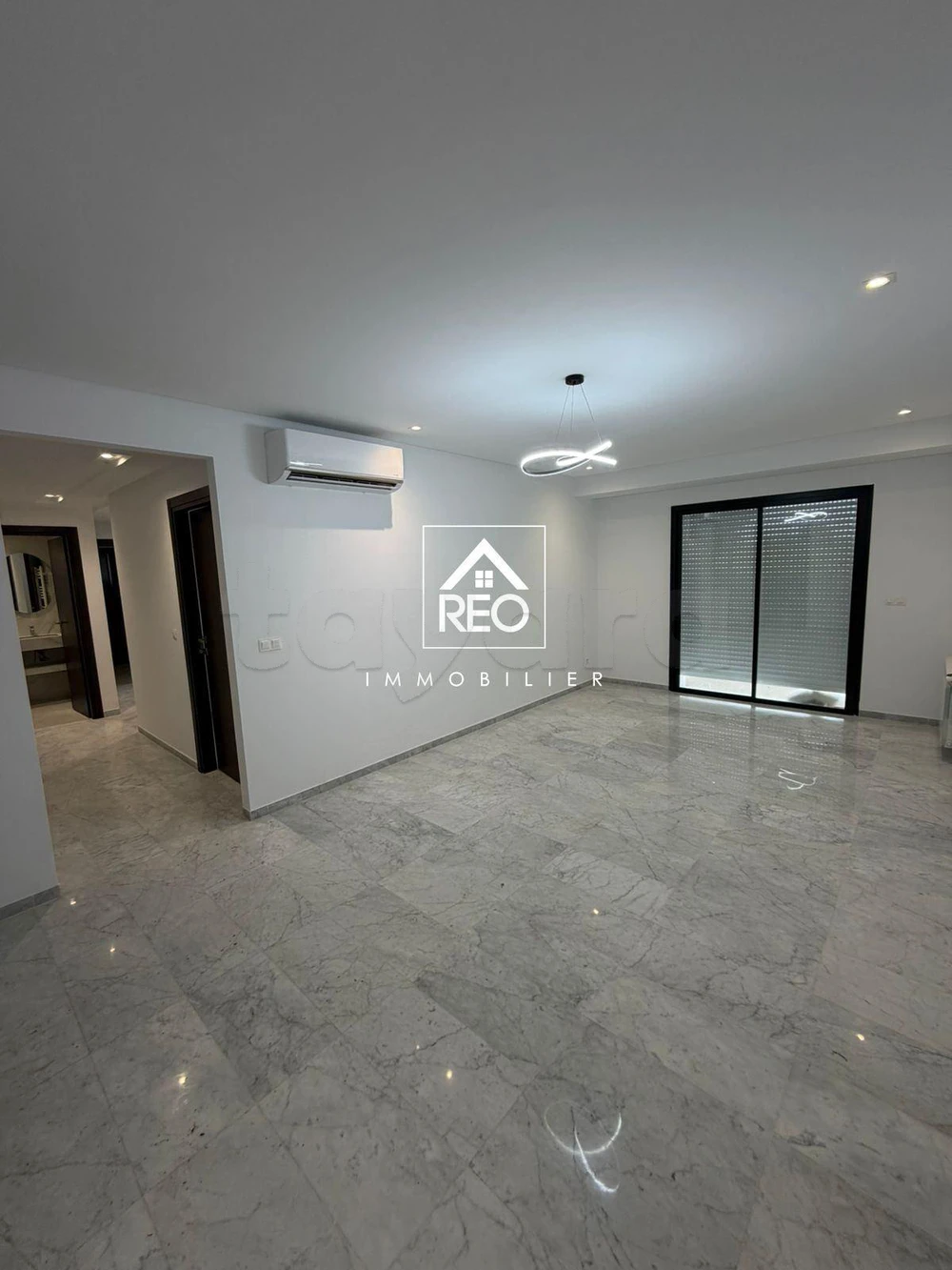 À VENDRE : Des appartements S+1, S+2 et S+3 situés à La Nouvelle Soukra ( Direct promoteur )