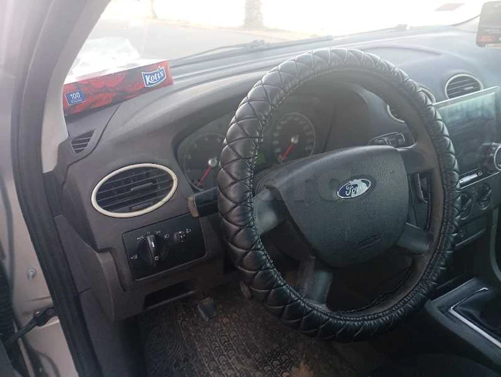 Ford Focus C-MAX