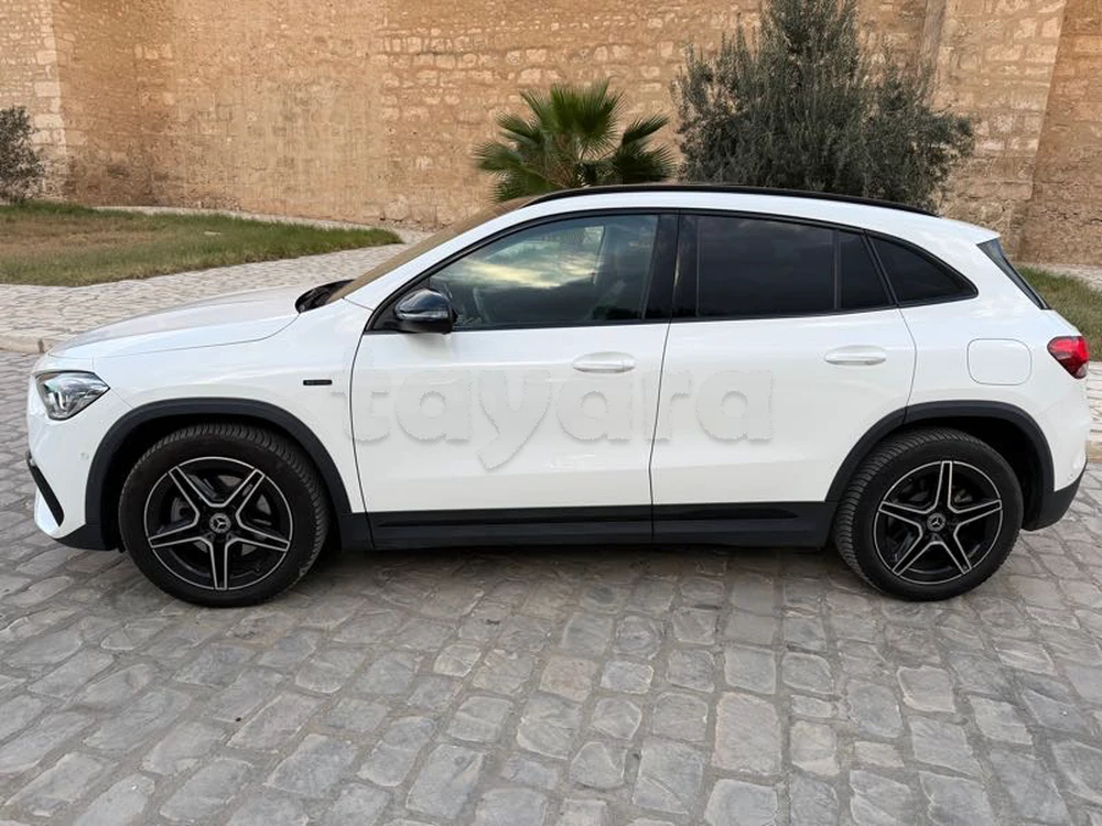 Mercedes-Benz Classe GLA