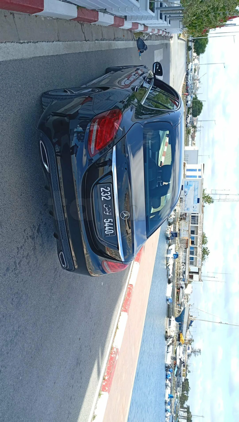 Mercedes-Benz Classe C