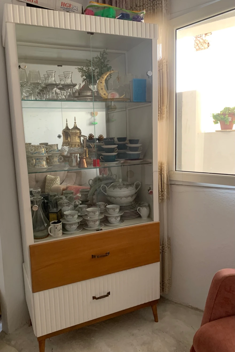 Argentiere à vendre