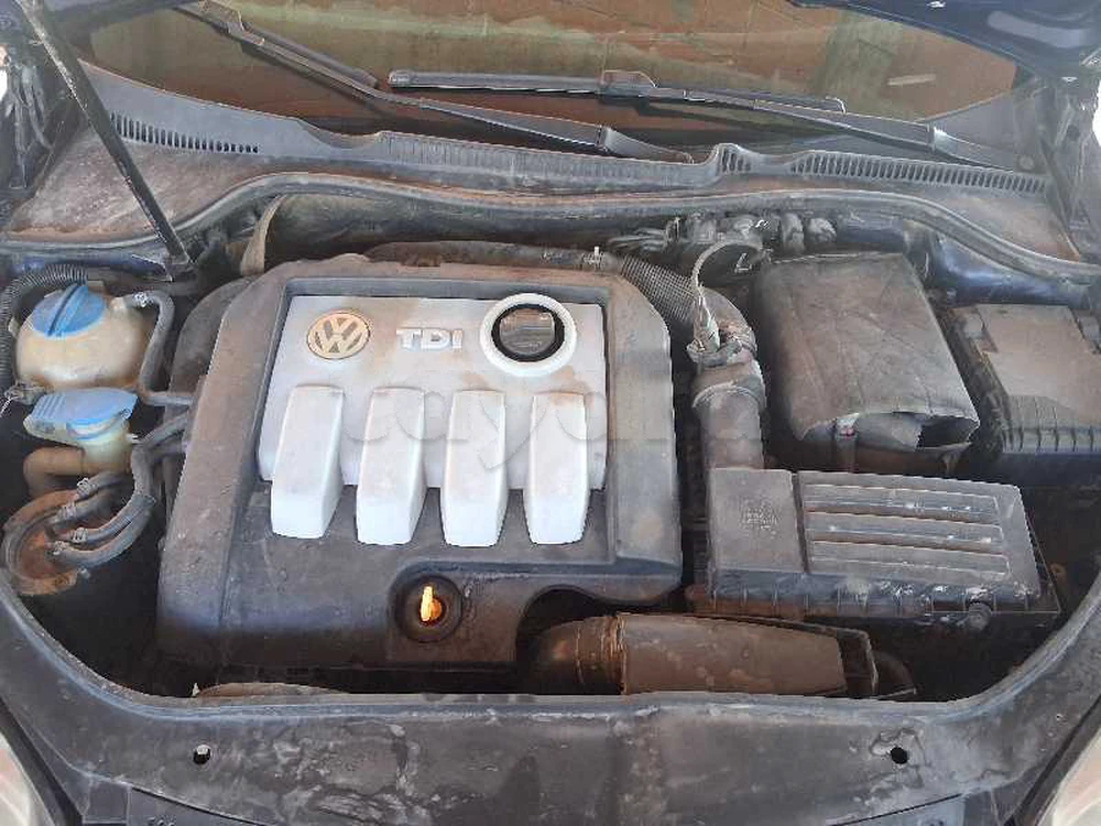 Volkswagen Golf 5