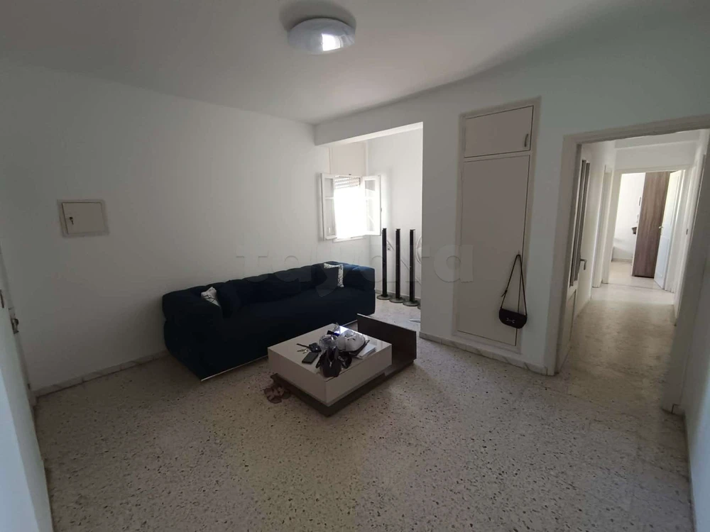 appartement route mharza