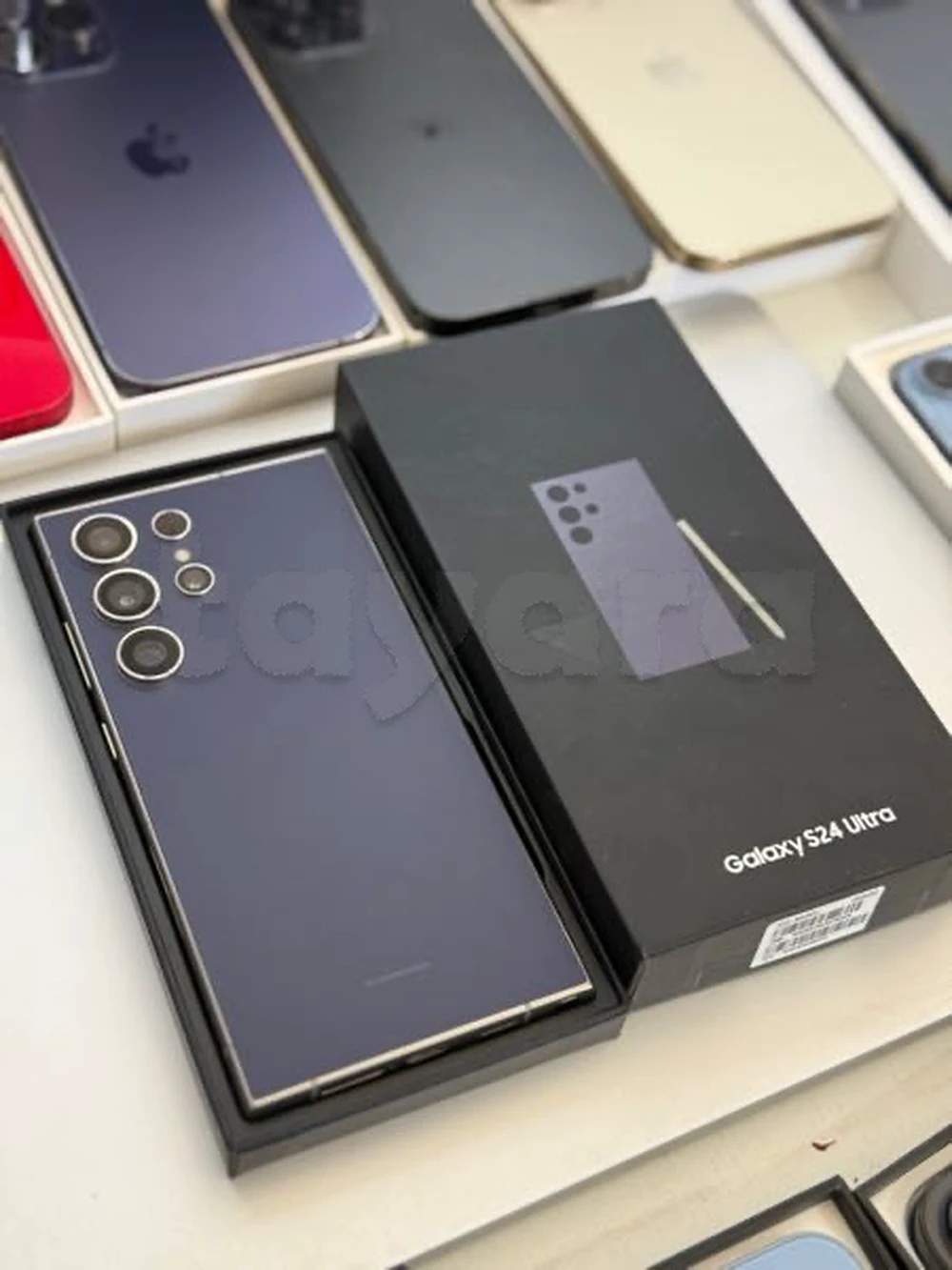 Samsung galaxy s24 ultra