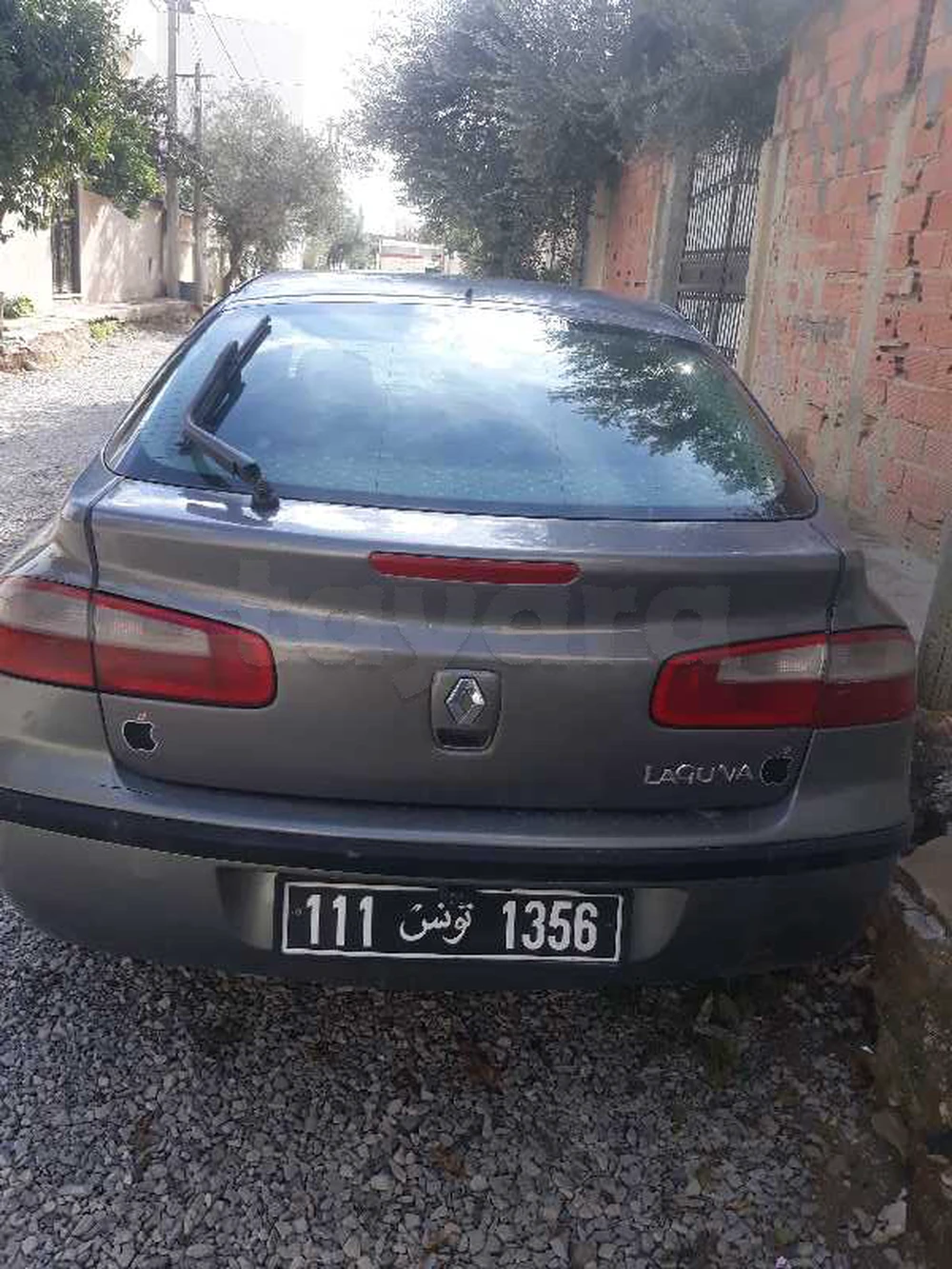 Renault Laguna