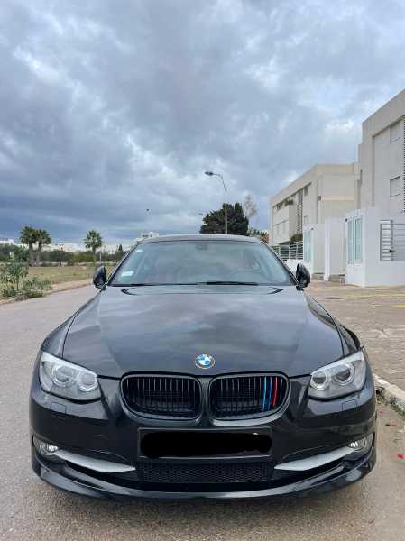 BMW Serie 3