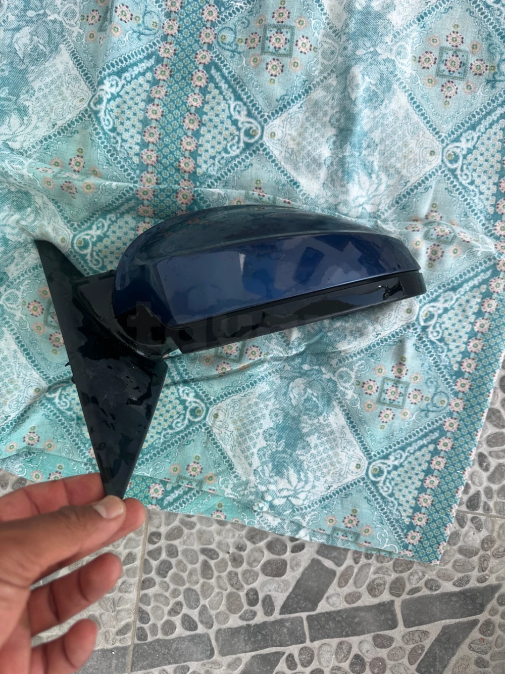 Carte voiture BMW Serie 3