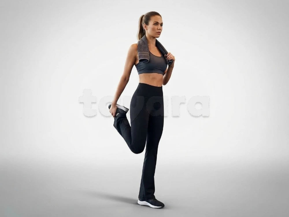 سروال sports