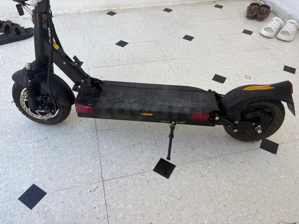 Trottinette électrique Joyor Y6-S