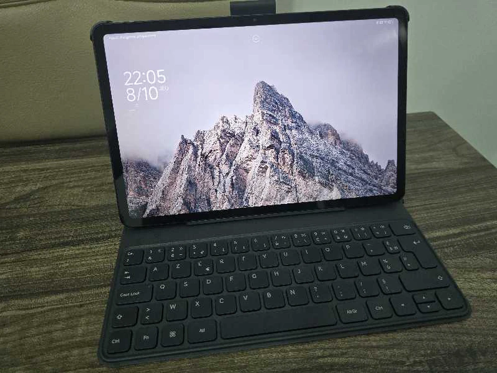 Xiaomi Redmi Pad 2 Pro 5G 256GB + Keyboard + Smart pen