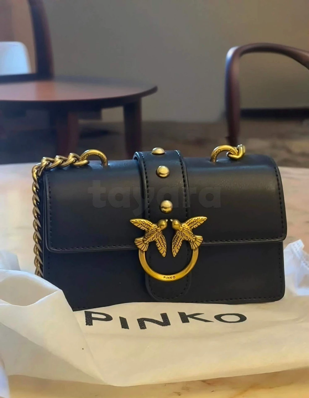 Sac pinko micro