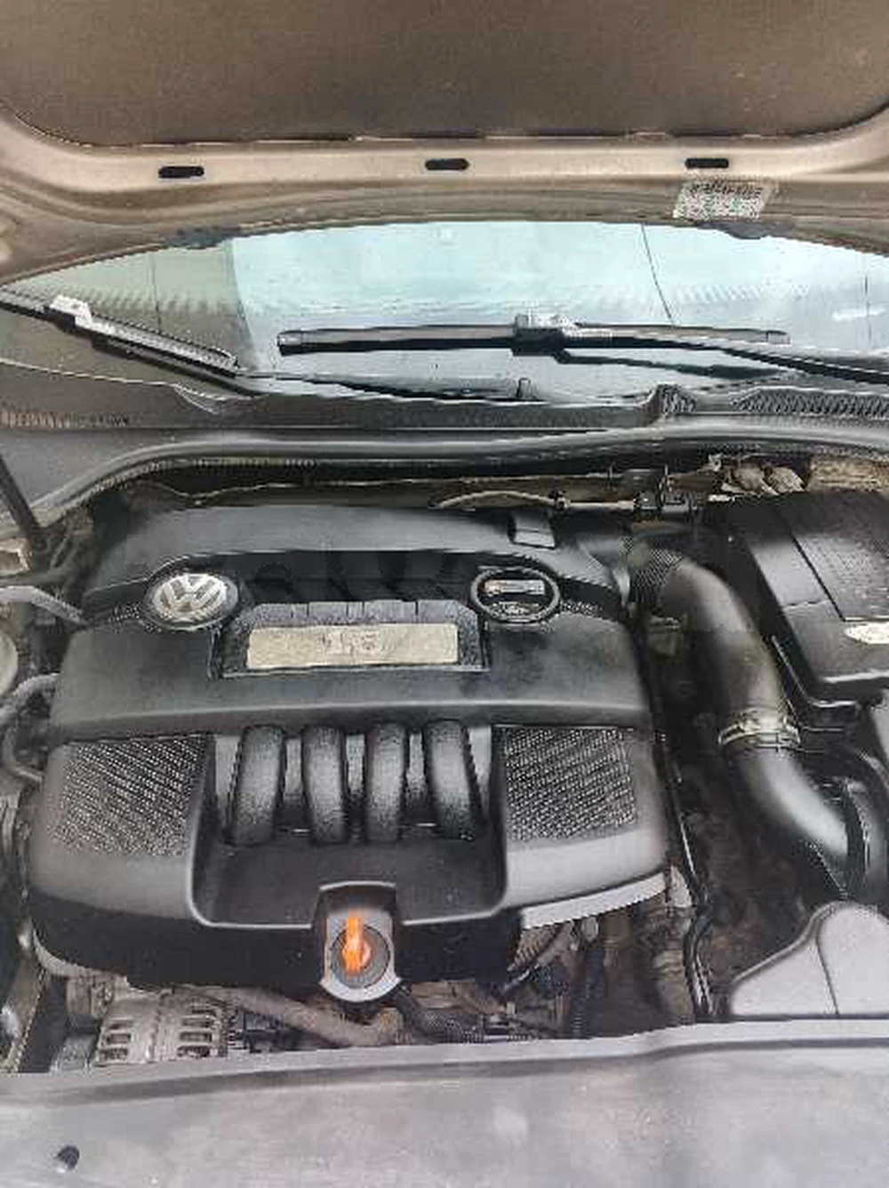 Carte voiture Volkswagen Jetta