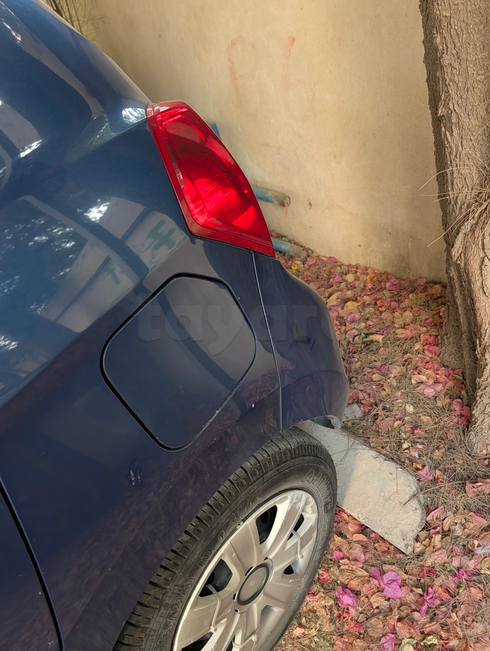Suzuki Celerio