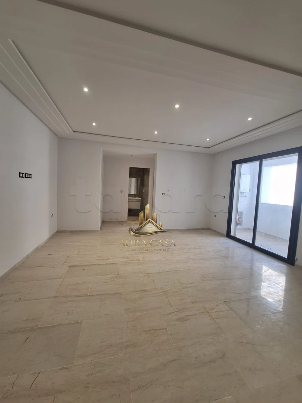 🏡✨ À VENDRE – S+1 AVEC PARKING À HERGLA 🌊