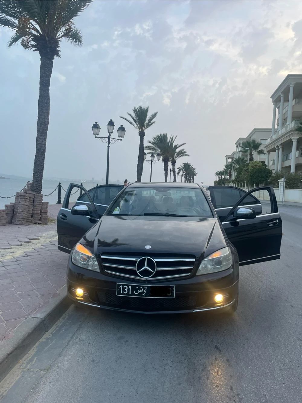 Mercedes-Benz Classe C