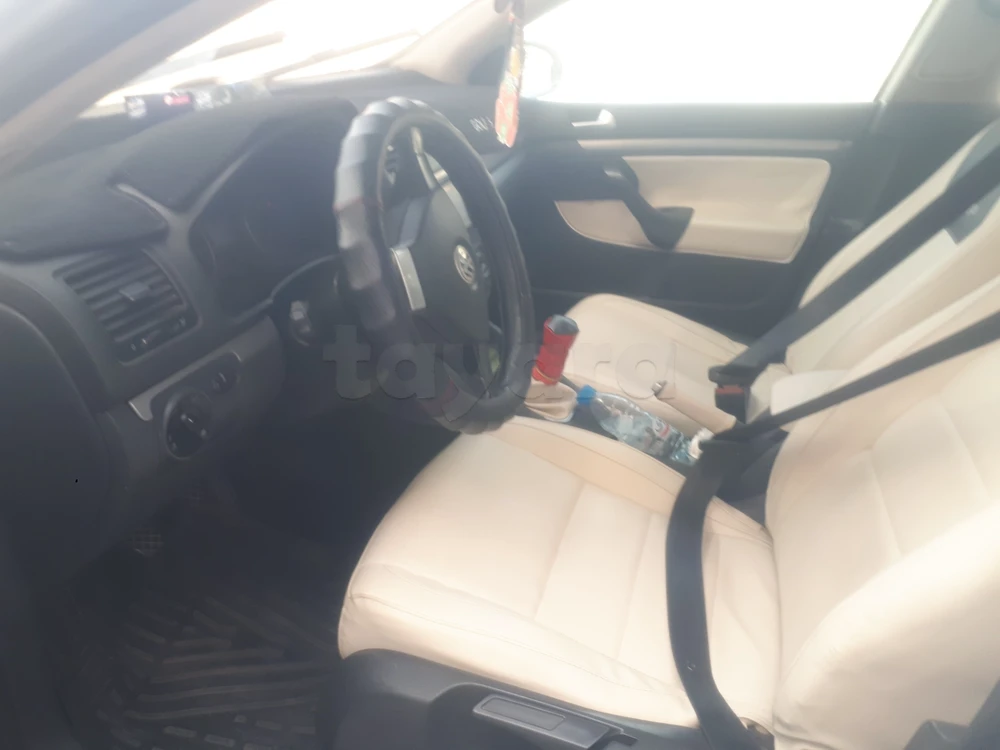 Volkswagen Golf 5