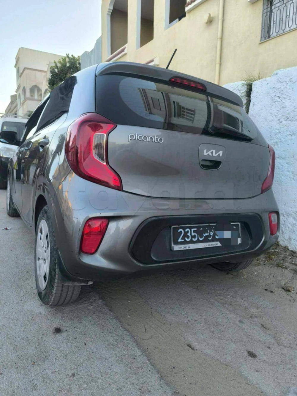 Kia Picanto