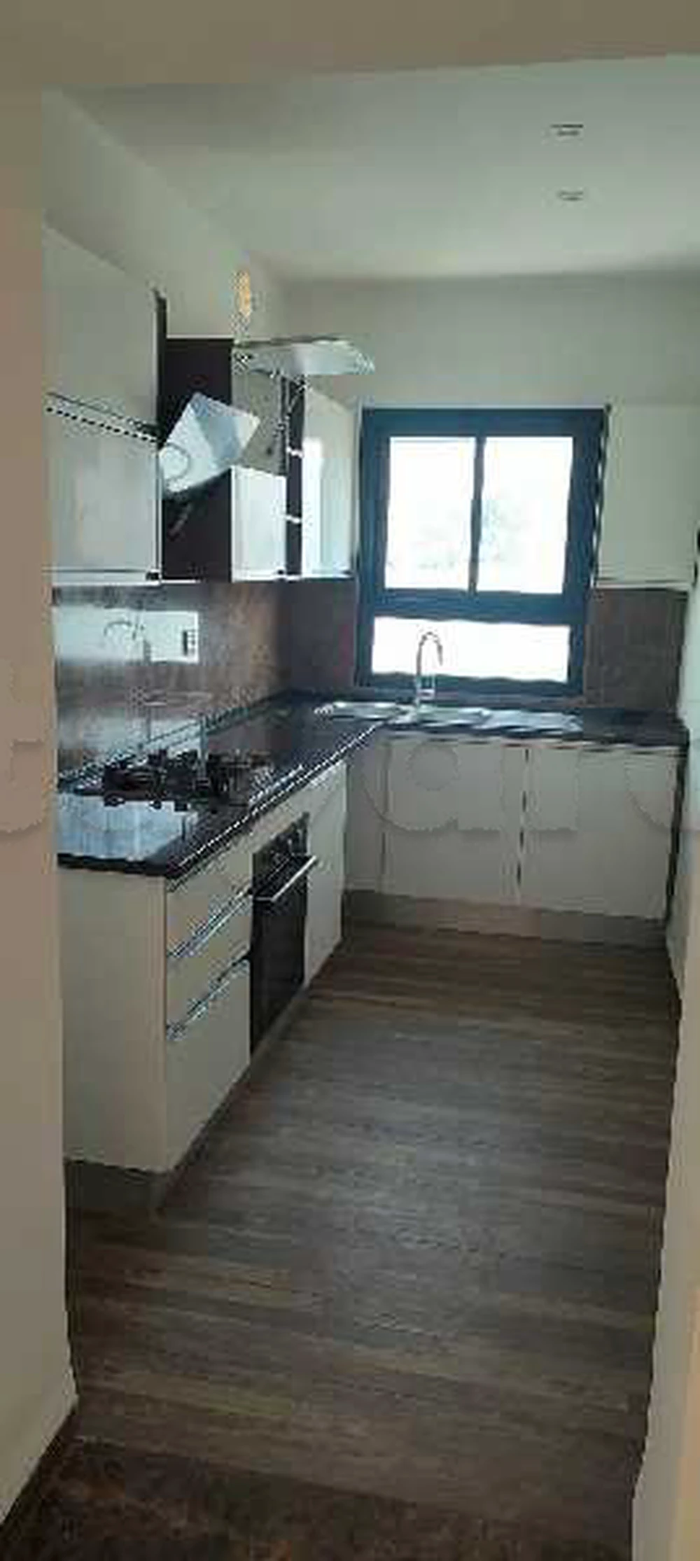 etage de villa S2 ain zaghouan nord