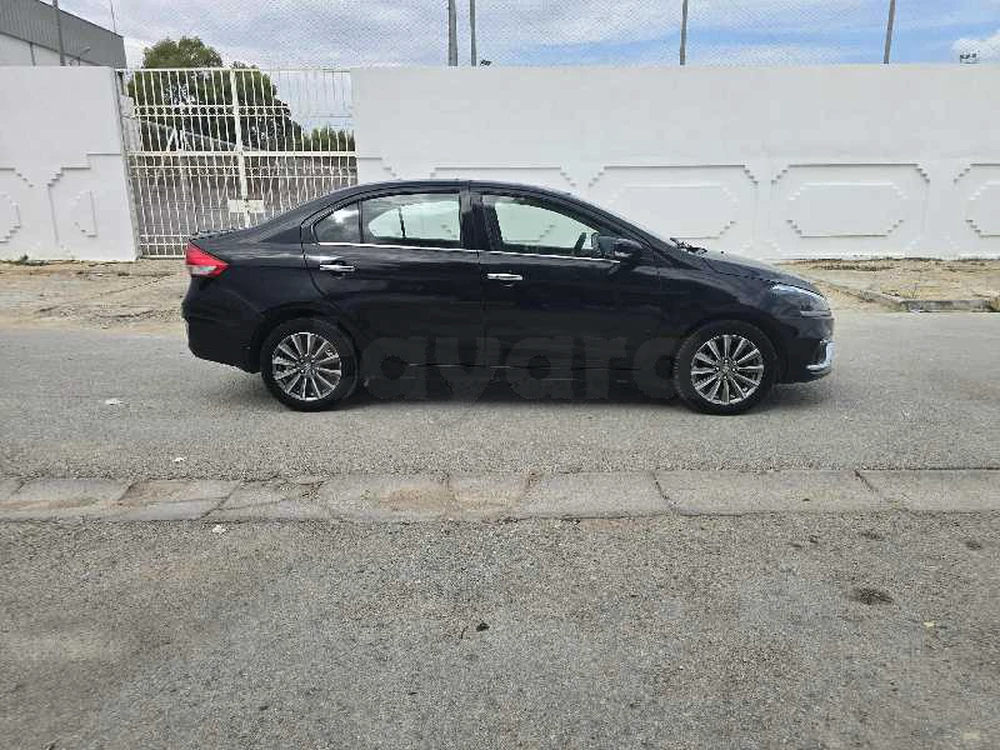 Suzuki Baleno