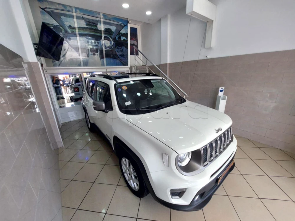 Jeep Commander