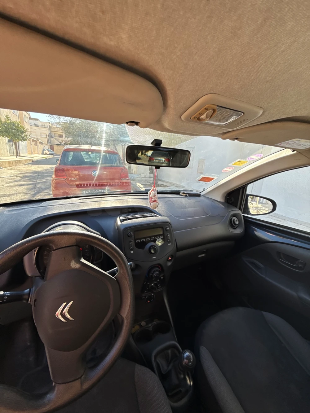 Citroen C1