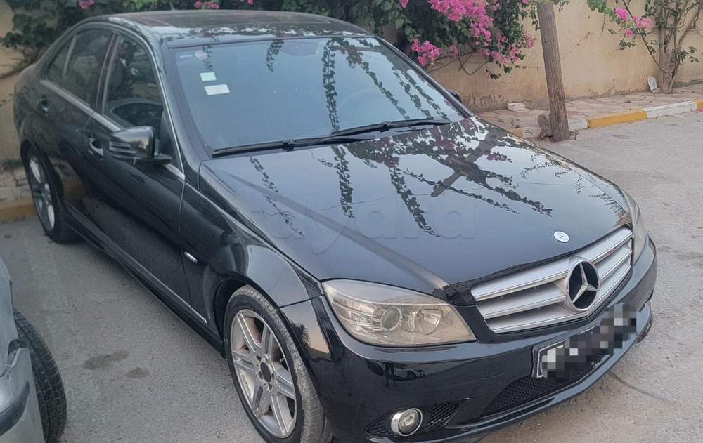 Mercedes-Benz Classe C